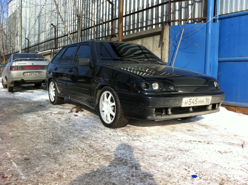 Василий Ляпкин | 