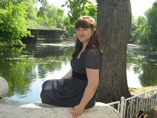 Юлия Прус | Москва