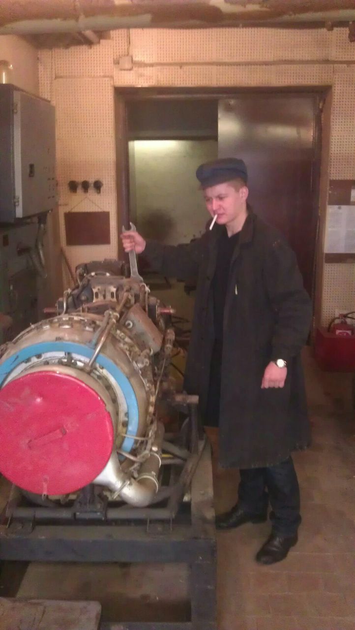 Кирилл Кузнецов | Москва