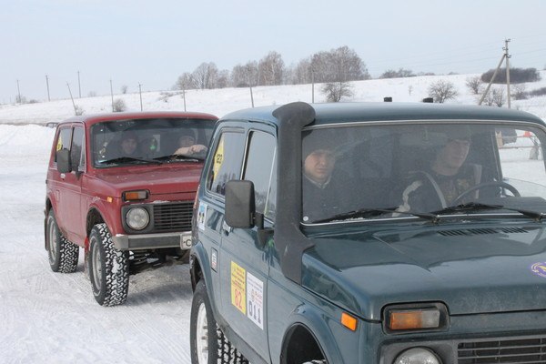 Dimka Мещеряков | Коломна
