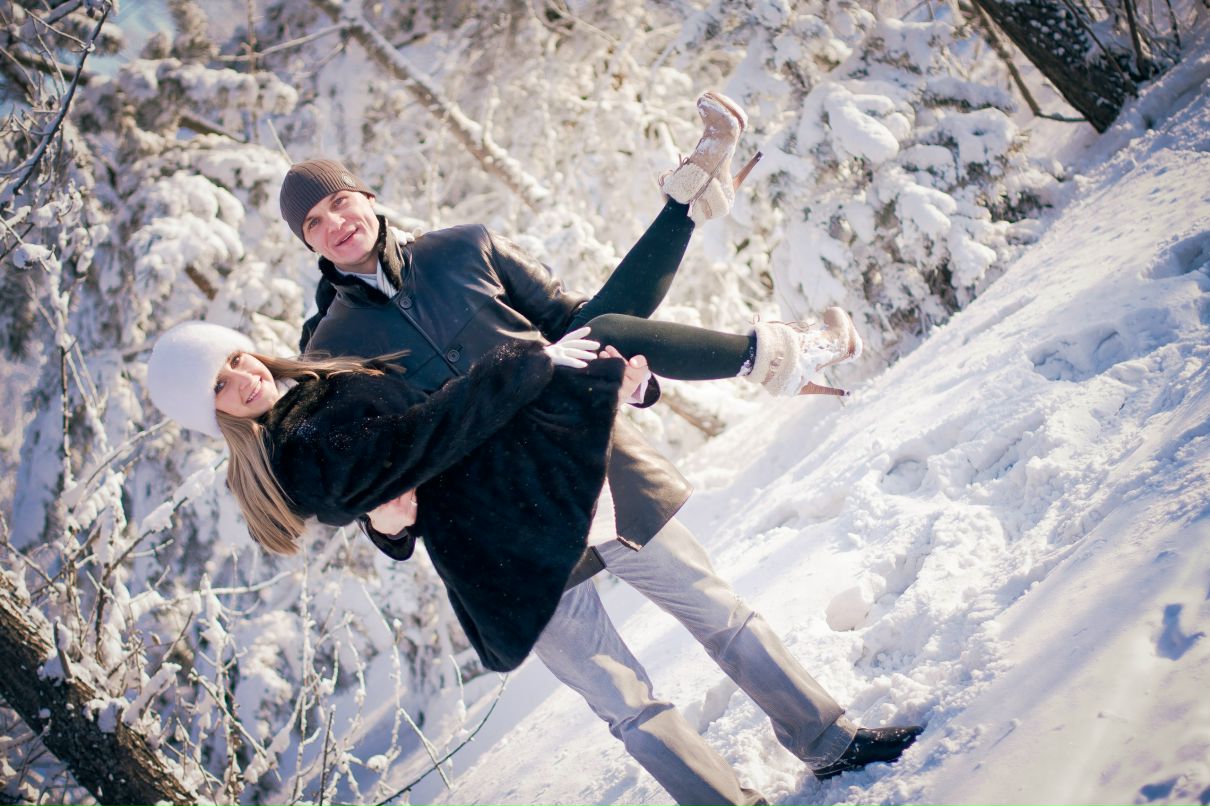 Евгений Воронин | Красноярск