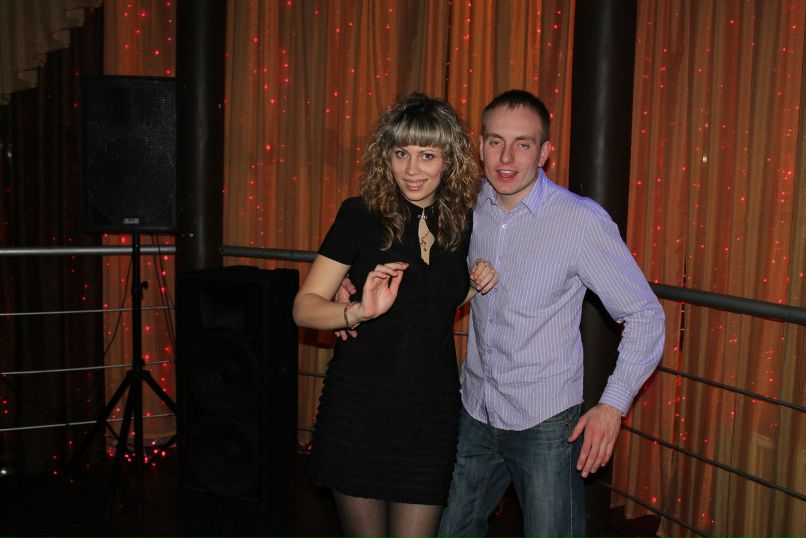 Максим Ромашов | Нижний Новгород