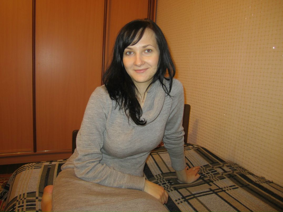 Женя Крутилина | Минск