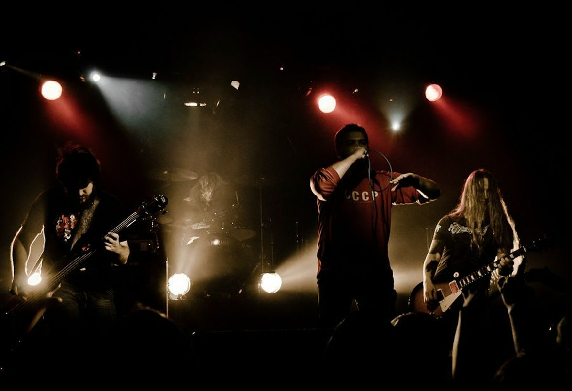 Максим Шадрин | Санкт-Петербург