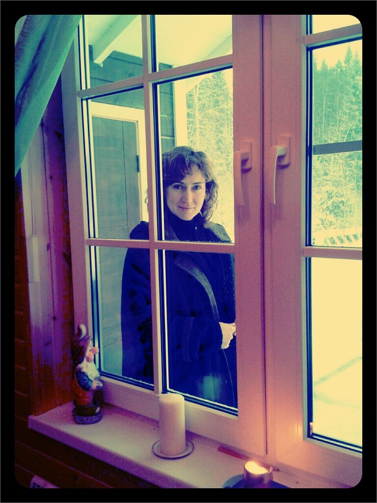 Ольга Украинец | Санкт-Петербург