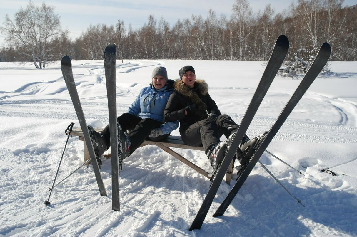 Ирина Романенко | Красноярск
