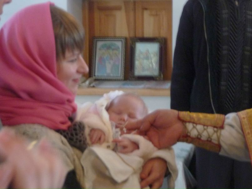 Елена Фирсова | Коростышев