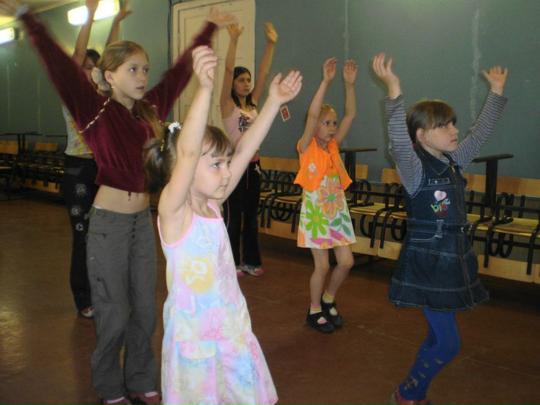 Надежда Долгова | Москва