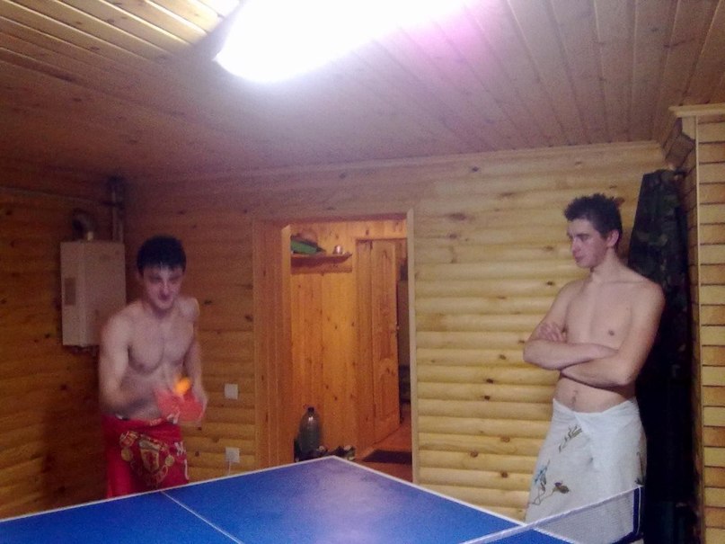 Roma Boyko | Сарны