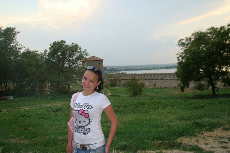 Наталья Надеина =>Mallala H<= | Одесса