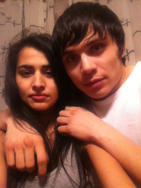 Виктория Ахико | 