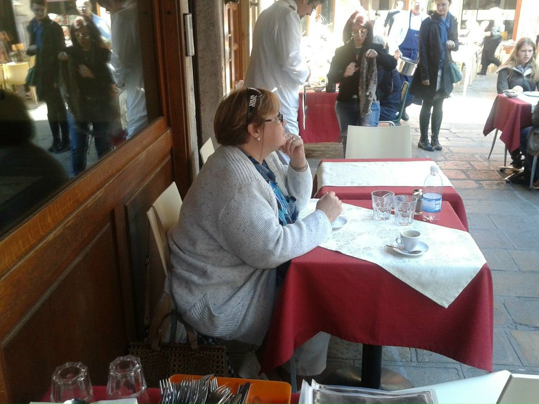 Лариса Карелина | Пермь