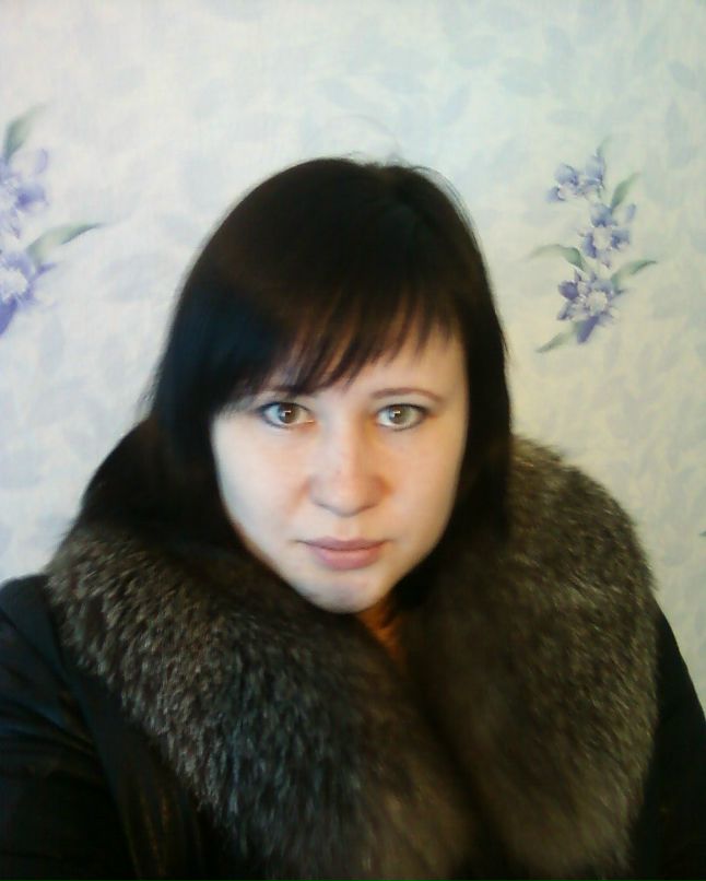 Марина Кузнецова | Чита