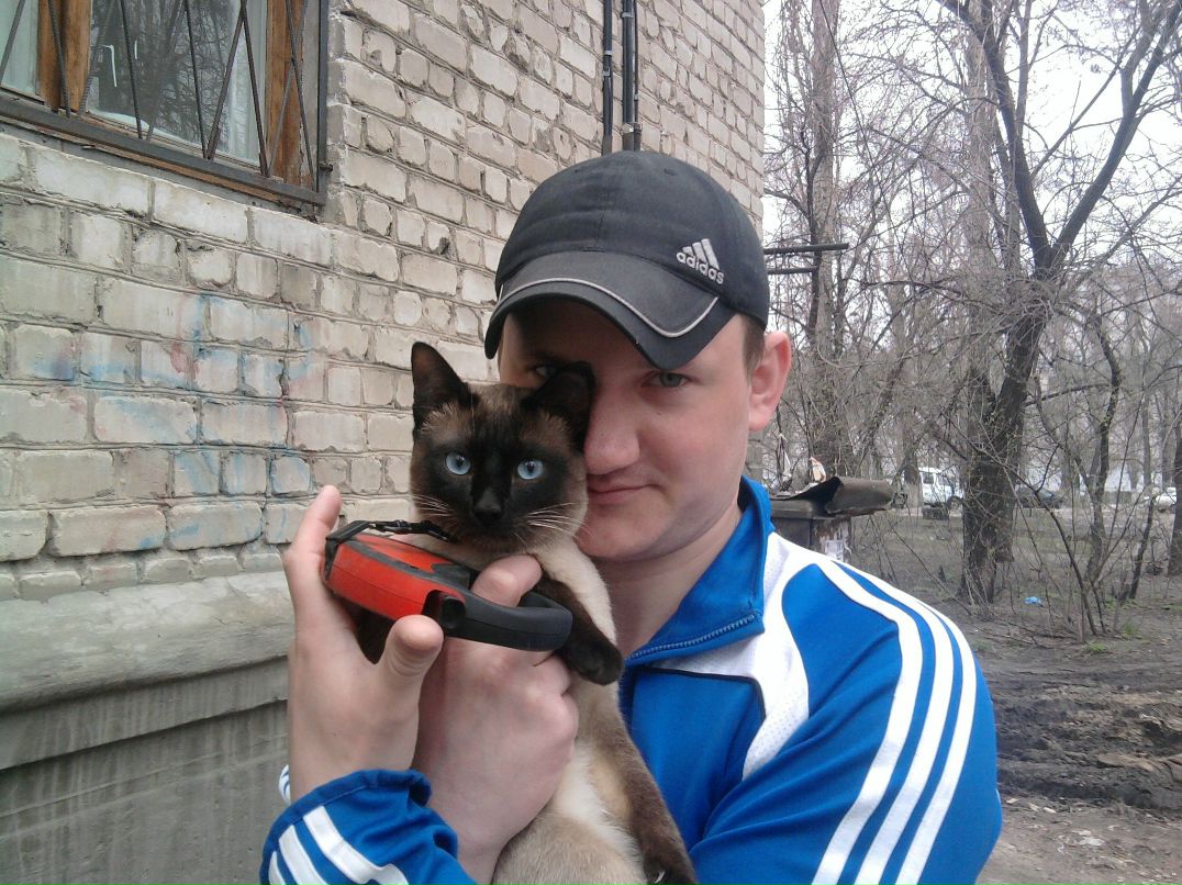 Евгений Уграицкий | Воронеж