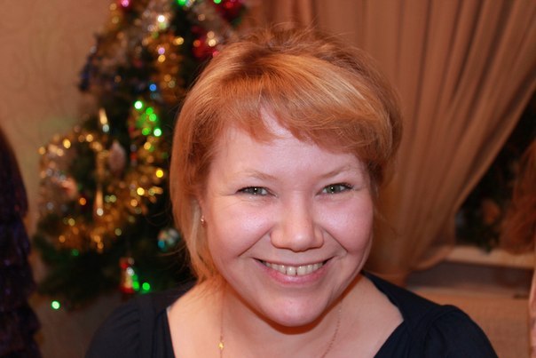 Ирина Максютенко | Санкт-Петербург