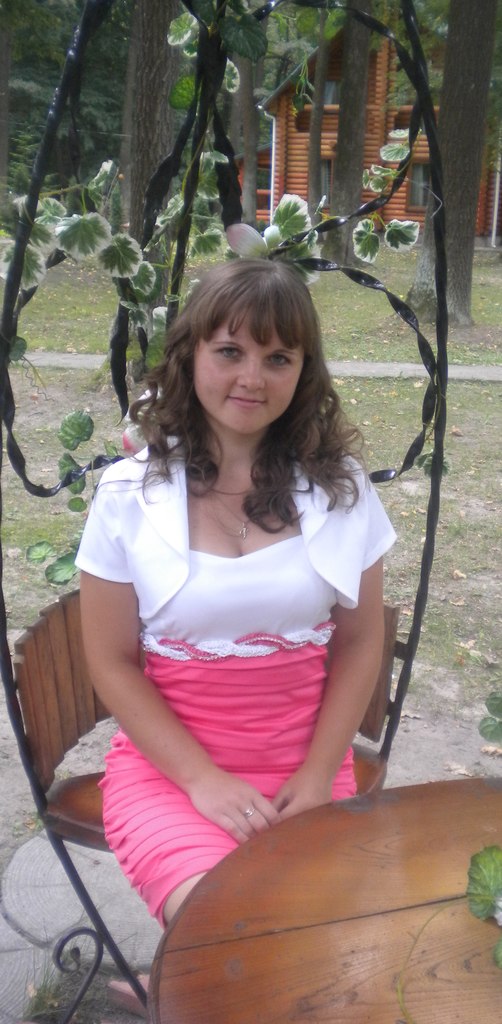 Руслана Гаврилюк | Винница