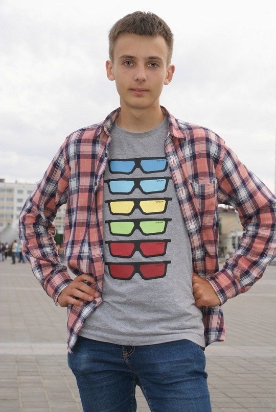 Алексей Лактионов | 