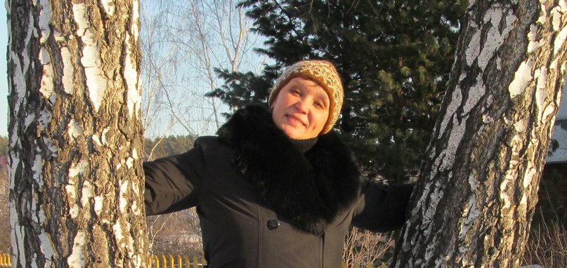 Татьяна Зникина | Новосибирск