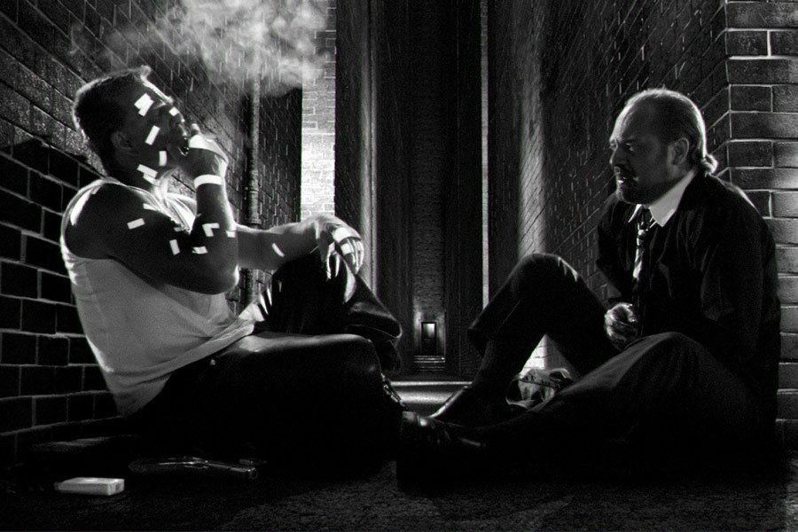 Алексей Люсин [{Dr.Frasier]} | Самара