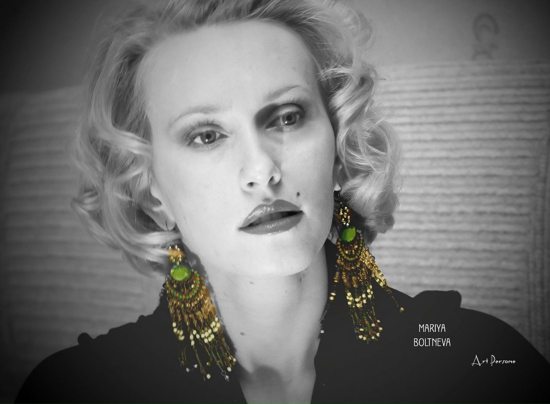 Мария Болтнева SunShine | Москва