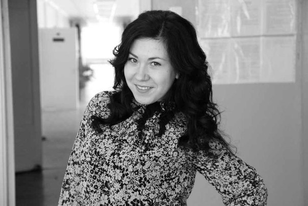 Катюшка Киселёва | Воронеж