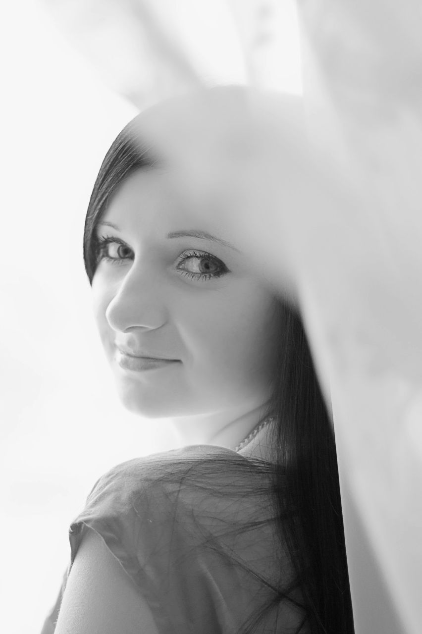 Оксана Максимюк | Локачи