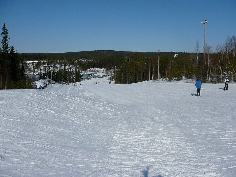 Татьяна Сусенкова | Костомукша