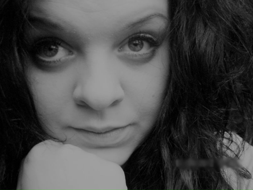 Дарья Пахомова | Луганск