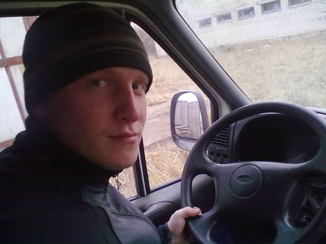 Алексей Славин Владимирович | Псков