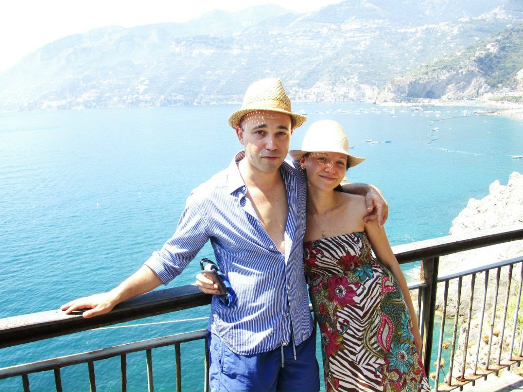 Регина Сагдеева | Новосибирск