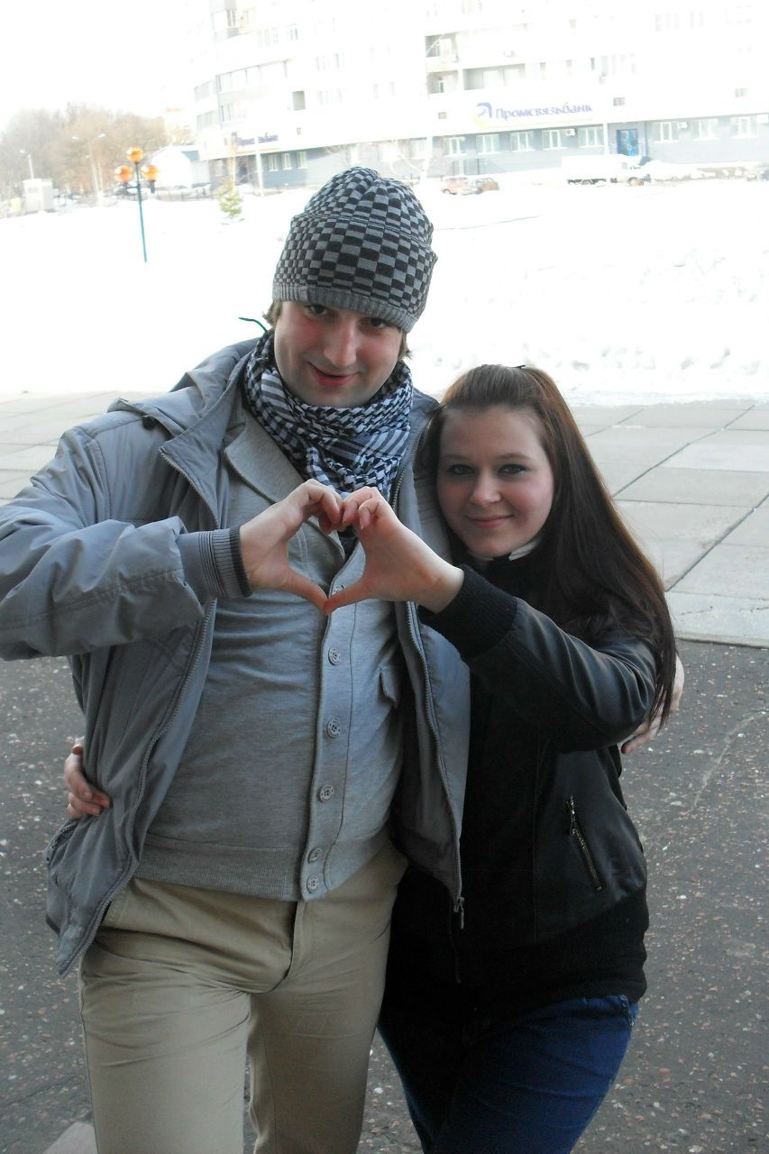 Антон Павлов ™ | Владимир