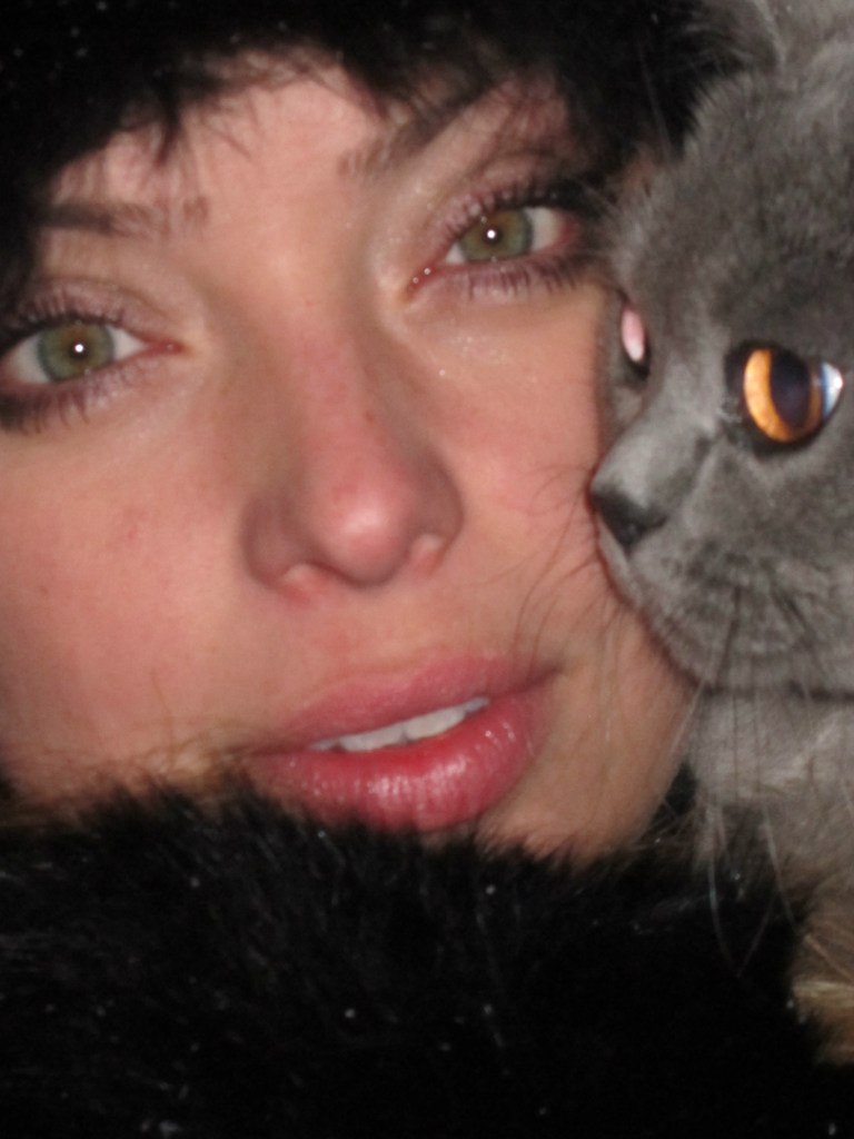 Ирина Цымбал | 