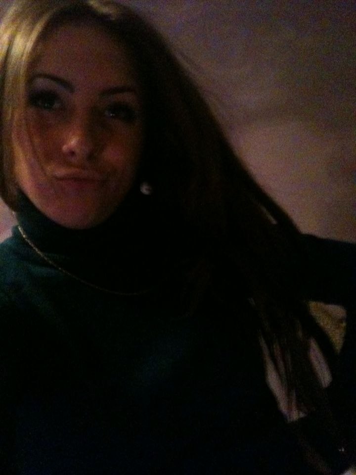 Наталия Либерман | Москва