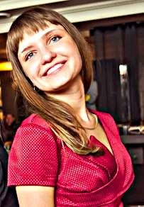 Екатерина Кречет | Смоленск