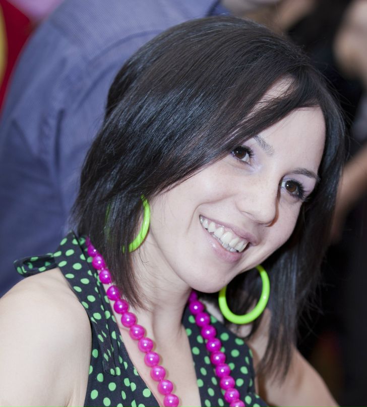 Альбина Шахмаева | Пермь