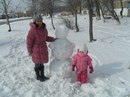 Алина Сарангова, Элиста, Россия, 