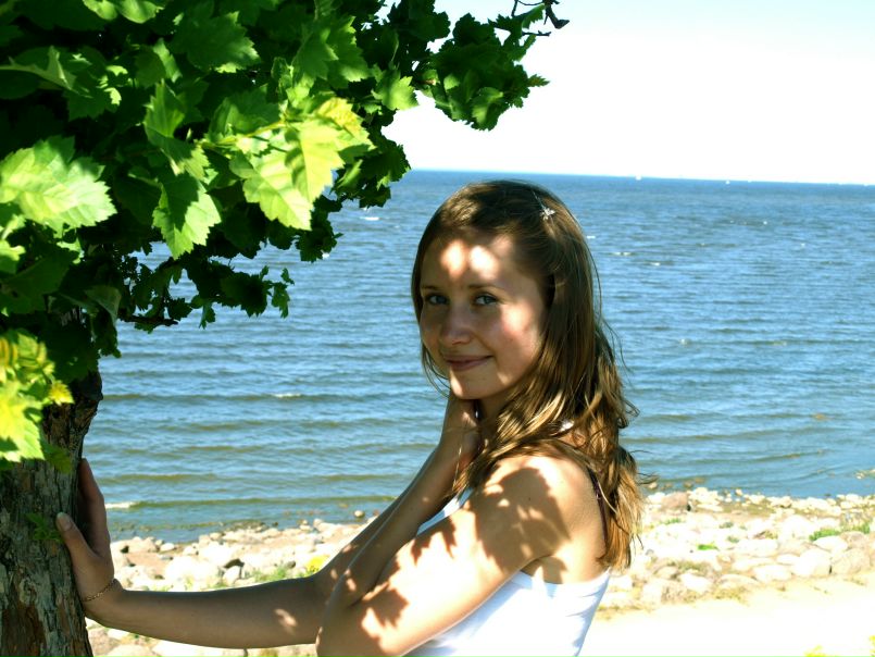 №71, Ксения Шатыло, 33 года, Санкт-Петербург №71, Ксения Шатыло, 33 года, Санкт-Петербург