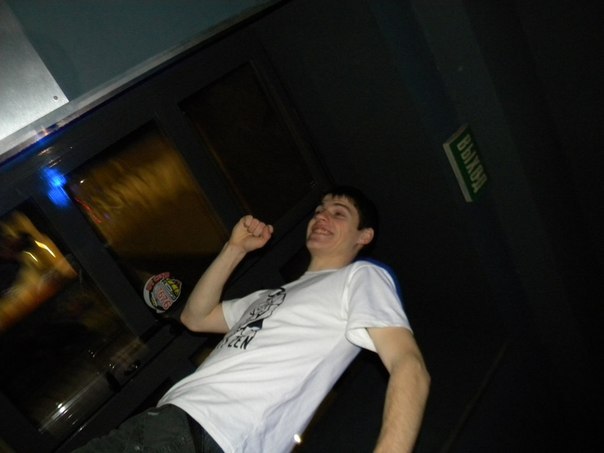 №60, Игорь Зенько, 36 лет, Гомель №60, Игорь Зенько, 36 лет, Гомель