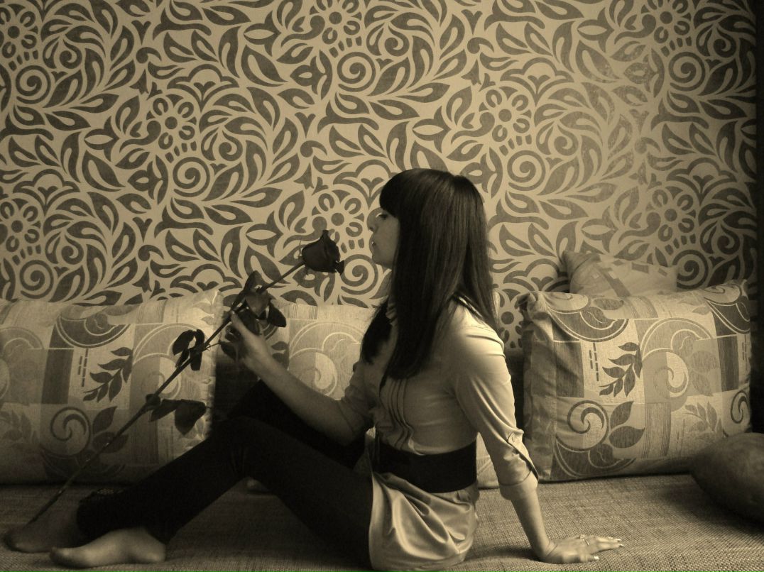 Екатерина Лихачёва | Воронеж