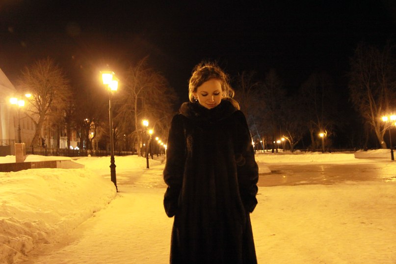 Марина Одинкина | Сочи