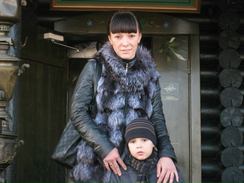 №19, Ирочка Ксенжук-Ошовская, 44 года №19, Ирочка Ксенжук-Ошовская, 44 года