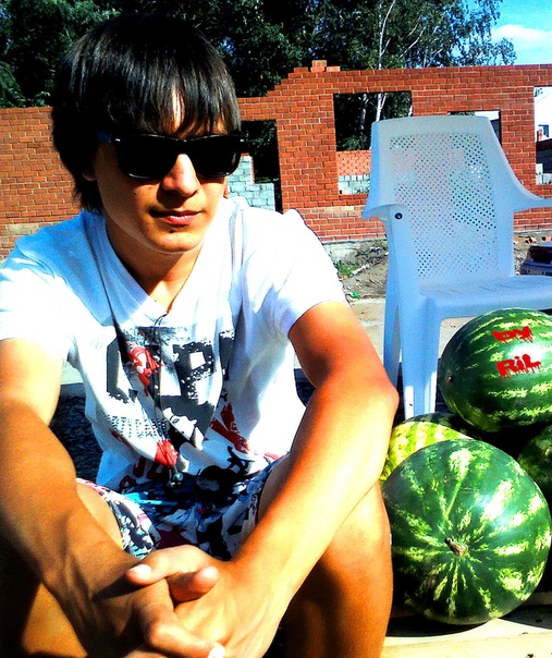 №16, Дозор Агзамов, 21 год, Уфа №16, Дозор Агзамов, 21 год, Уфа