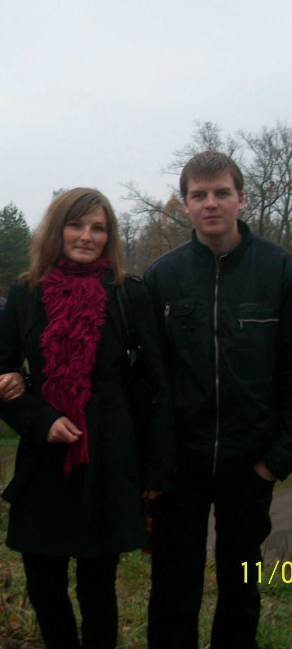 Дмитрий Бабицкий | Санкт-Петербург