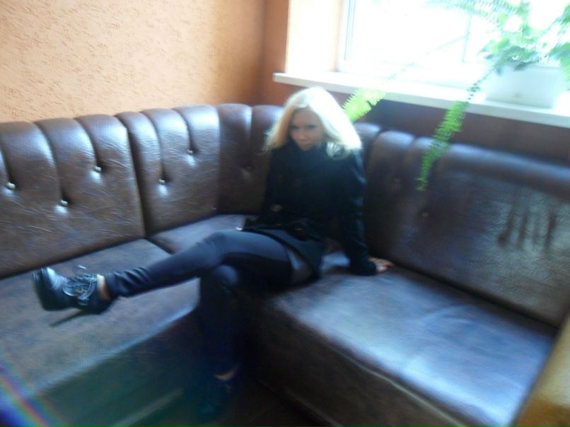 Анастасія Карпенко | Ровно