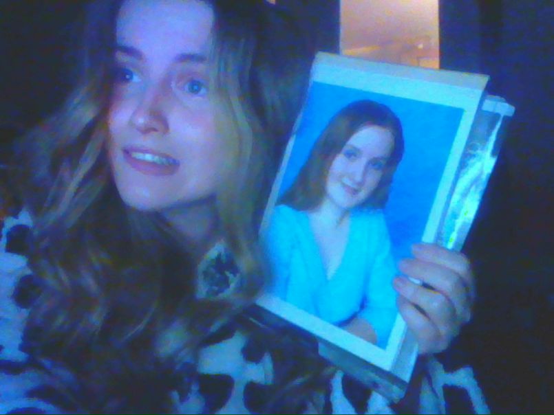№21, Natasha Smirnova №21, Natasha Smirnova