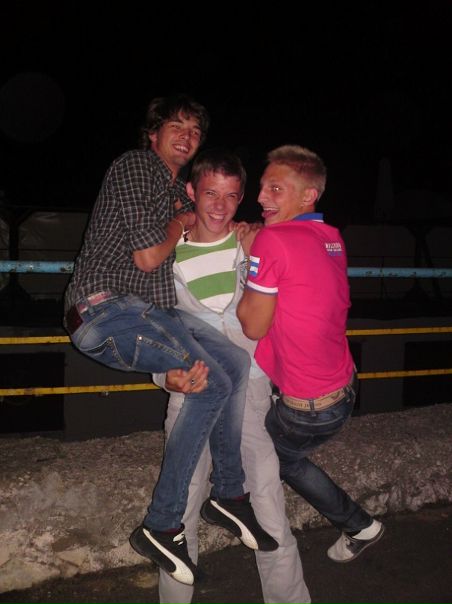 №134, Дмитрий Козак, Ялта №134, Дмитрий Козак, Ялта