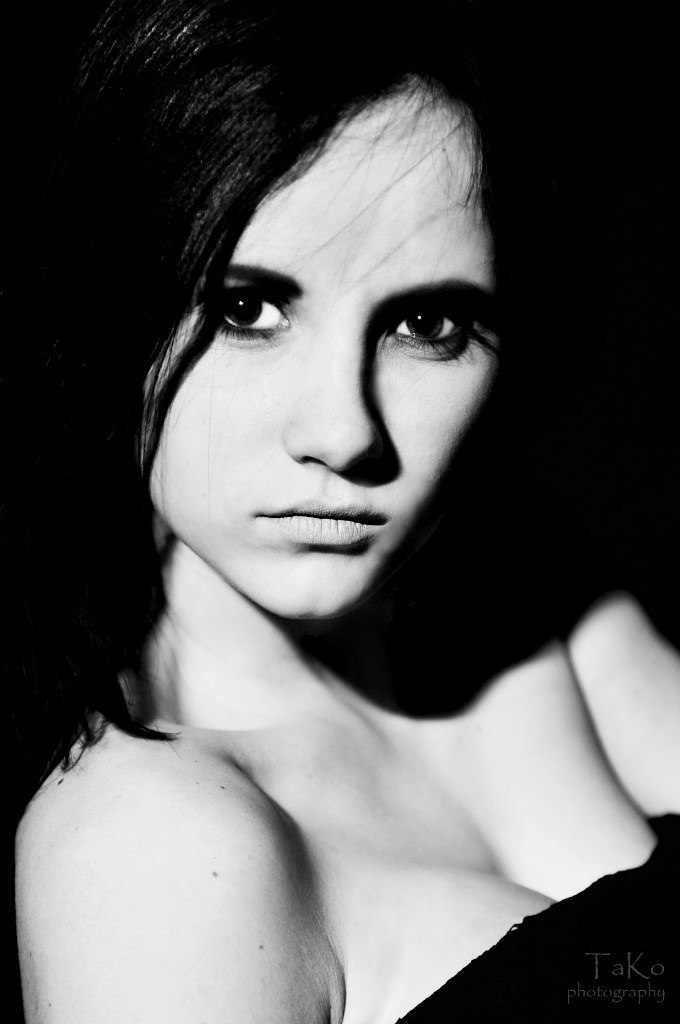 Dariia Shevchenko | Киев