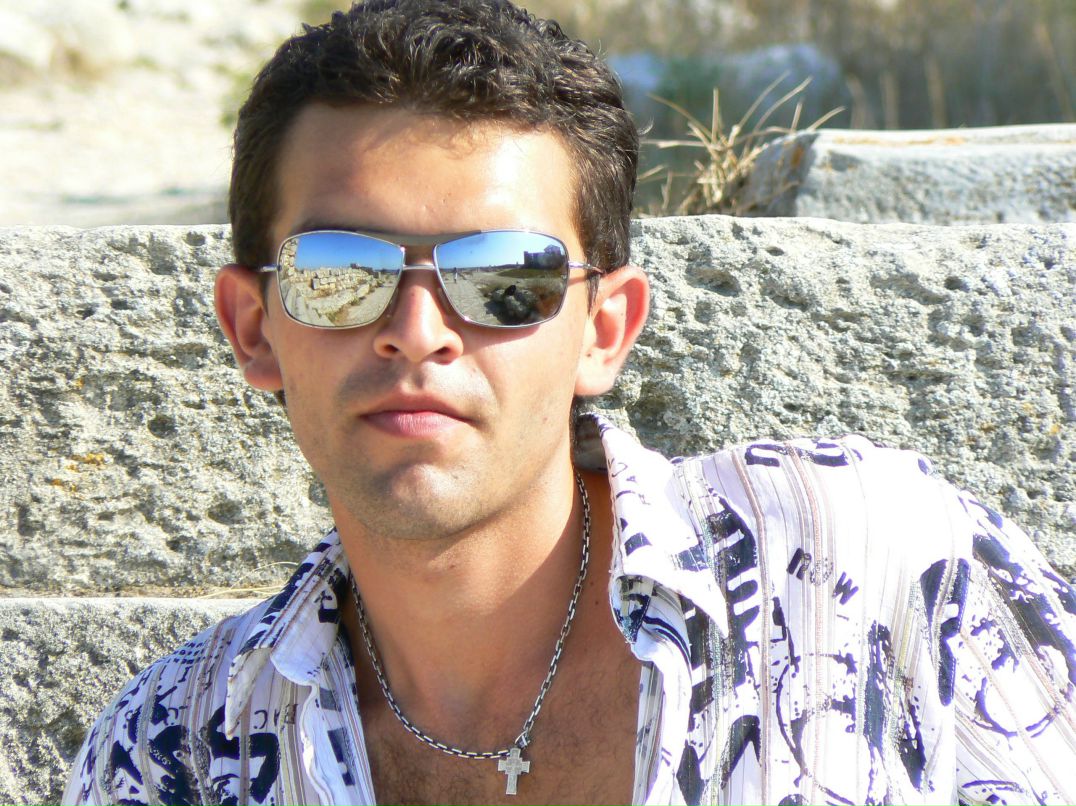 Стас Владимирович wolf | Камышеватская