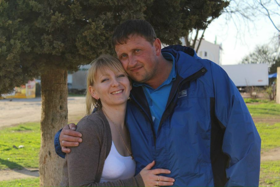 №34, Виталик Бараниченко, Краснодар №34, Виталик Бараниченко, Краснодар