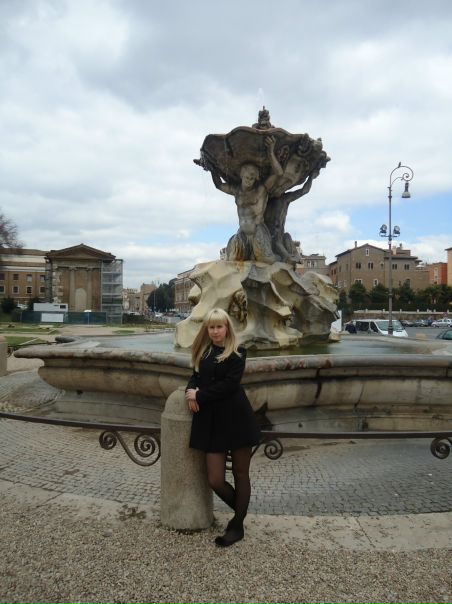 №35, Елизавета Эдуардовна, 36 лет, Praha №35, Елизавета Эдуардовна, 36 лет, Praha